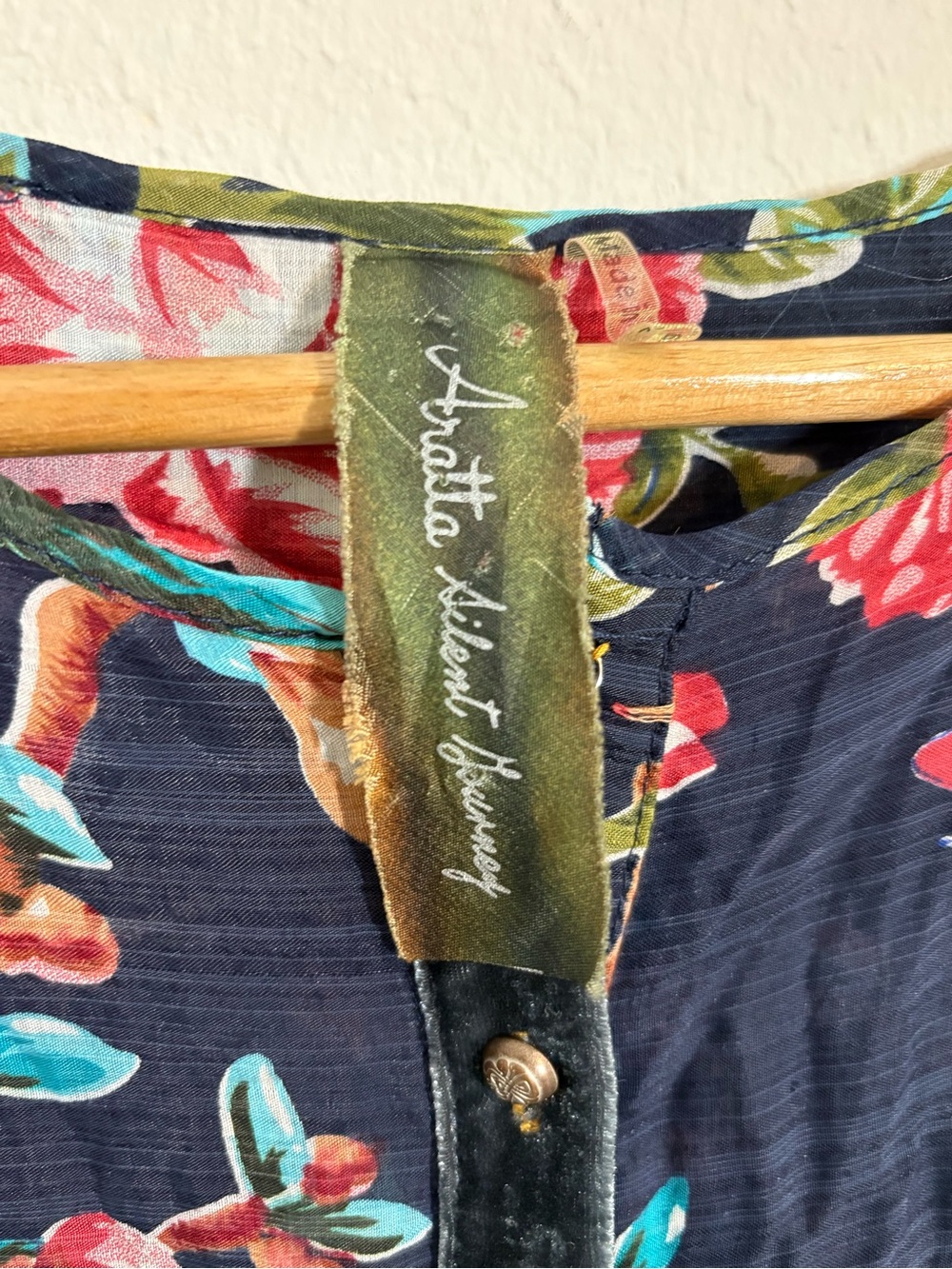 Anthropologie dress - Picture 2 of 4